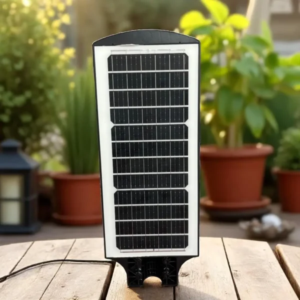 150W solar street light Sri Lanka