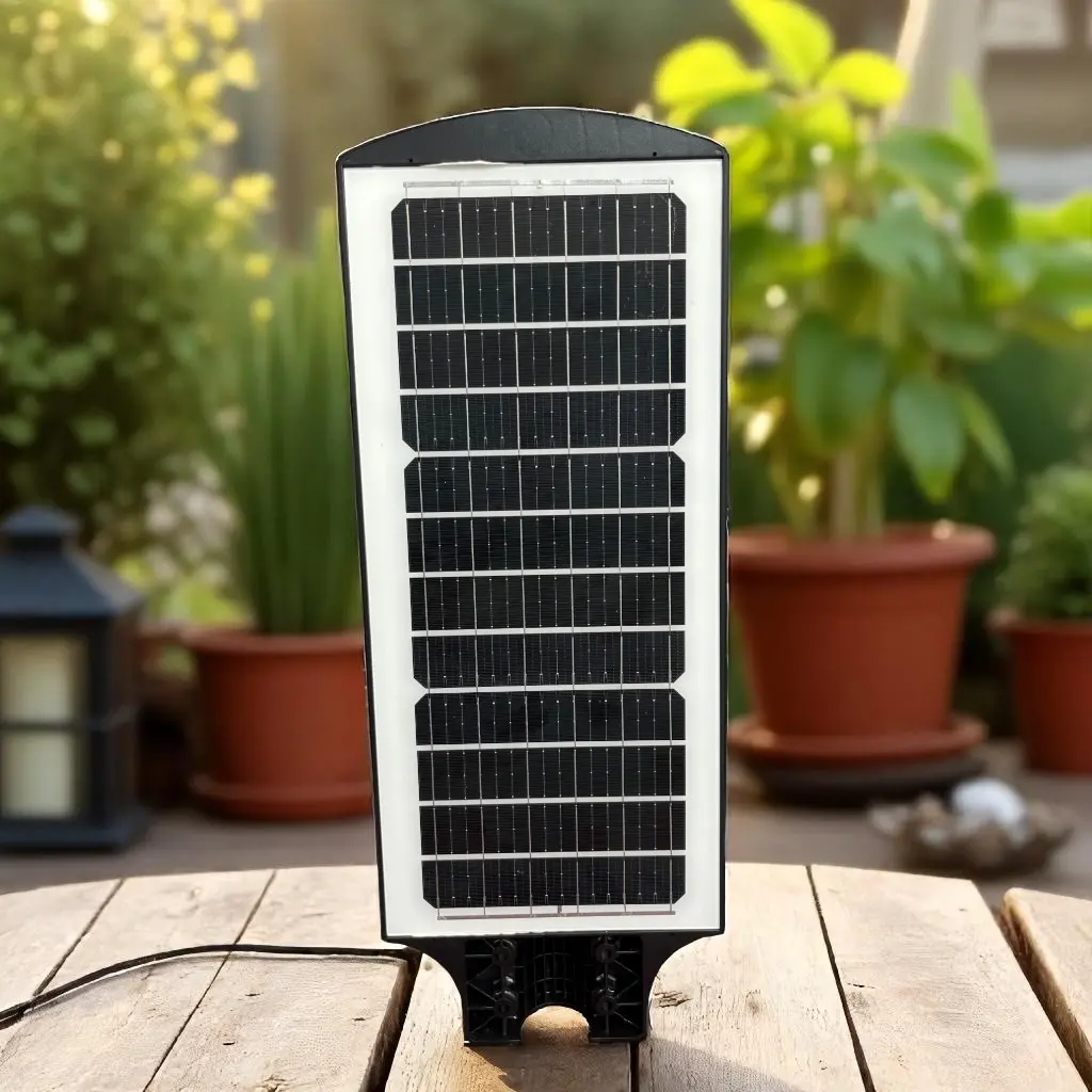 150W solar street light Sri Lanka