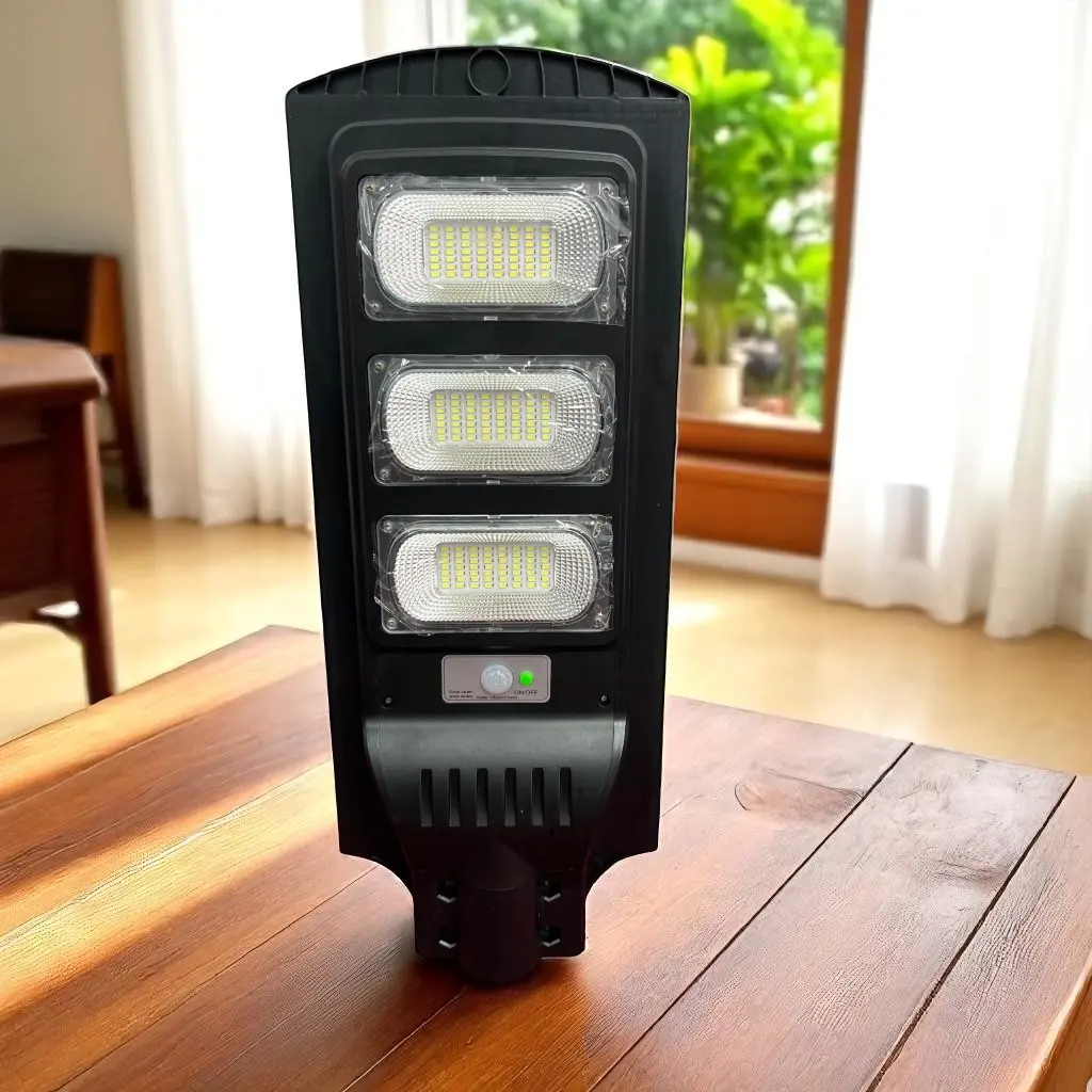 150W solar street light Sri Lanka