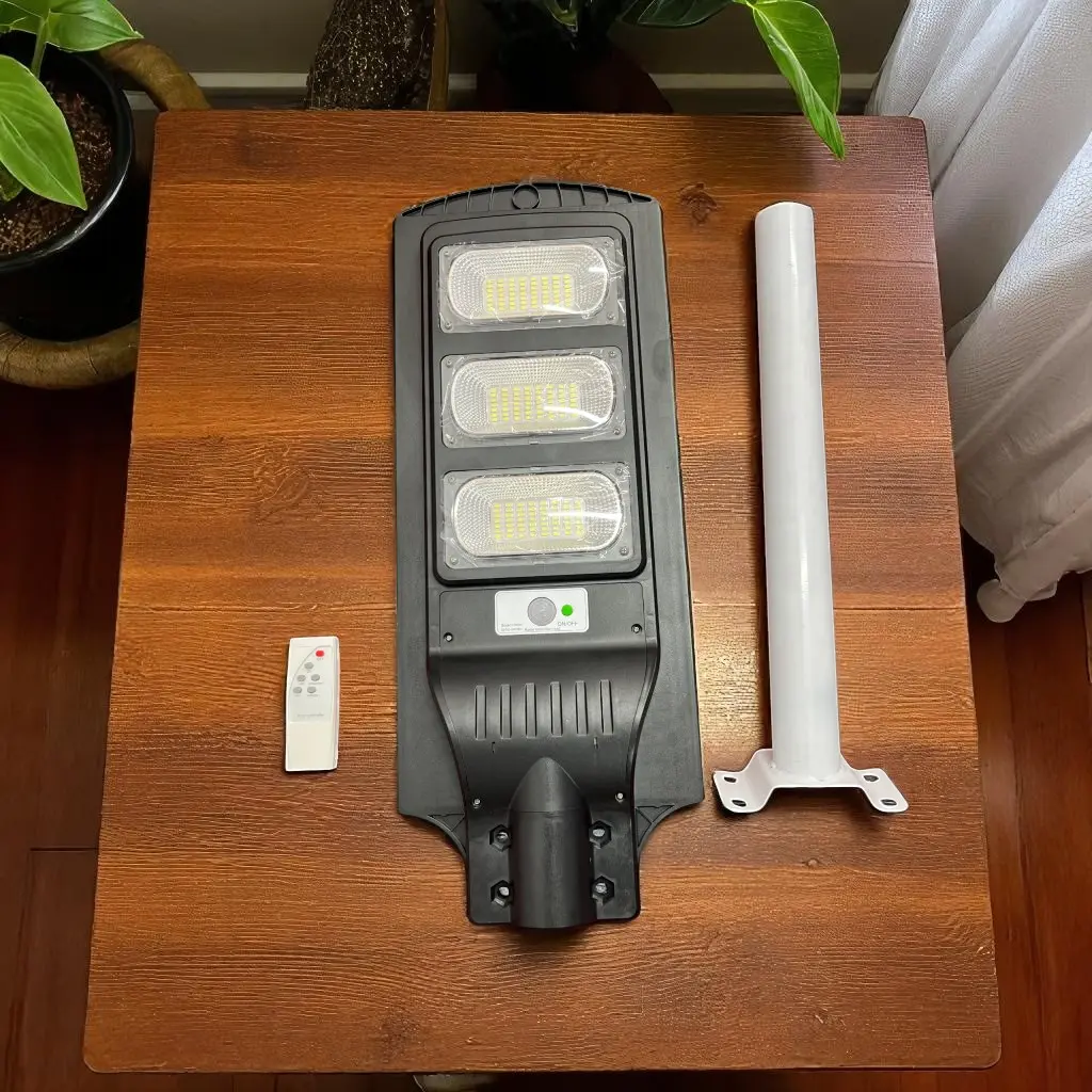 200W solar street light Sri Lanka