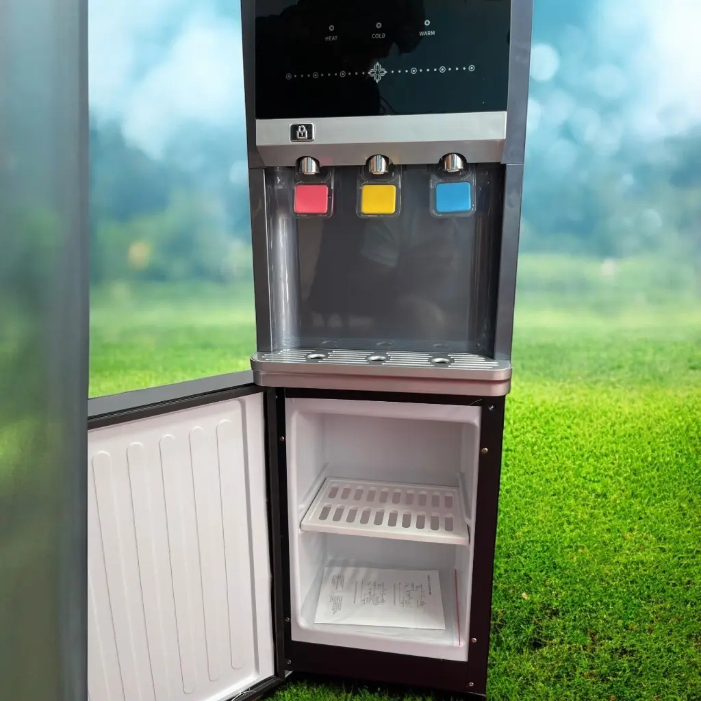 water dispenser with child lock Sri Lanka