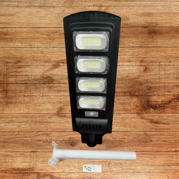 200W solar street light Sri Lanka