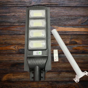 200W solar street light Sri Lanka