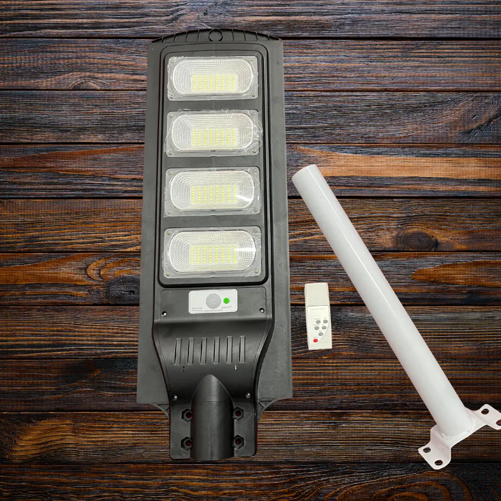 200W solar street light Sri Lanka